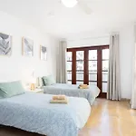 Home2book Stylish Apt, Near Cristianos *