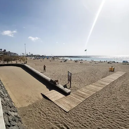 Home2book Stylish Apt, Near Cristianos Lejlighed Arona (Tenerife)