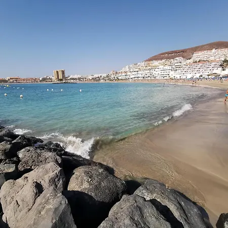 Home2book Stylish Apt, Near Cristianos *