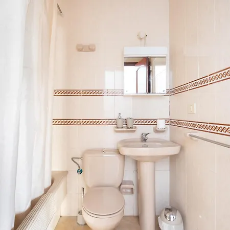 Apartment Home2book Stylish Apt, Near Cristianos *