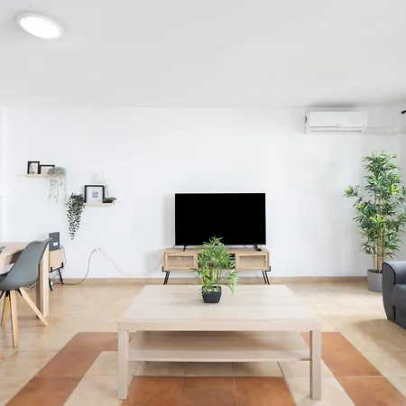 Apartment Home2book Stylish Apt, Near Cristianos