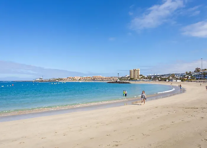 Lejlighed Home2book Stylish Apt, Near Cristianos Arona (Tenerife)