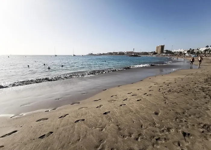 Home2book Stylish Apt, Near Cristianos 阿罗纳