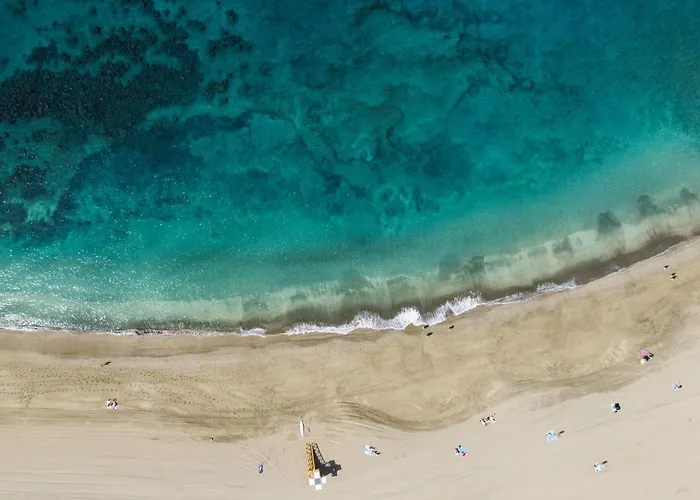 Home2book Stylish Apt, Near Cristianos Lejlighed *