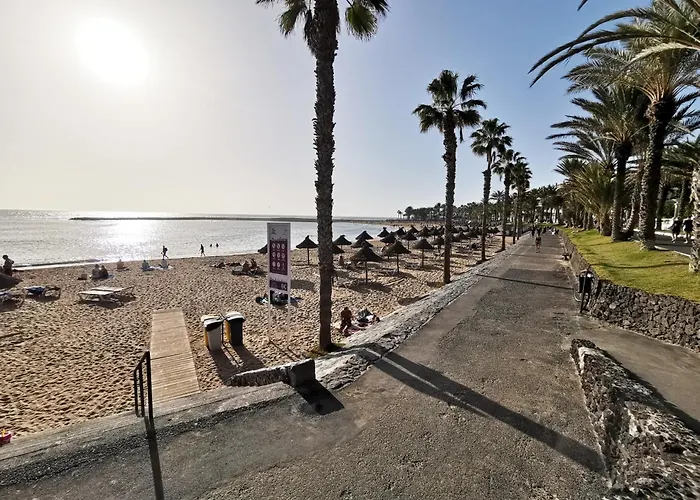 Home2book Stylish Apt, Near Cristianos Lejlighed Arona (Tenerife)