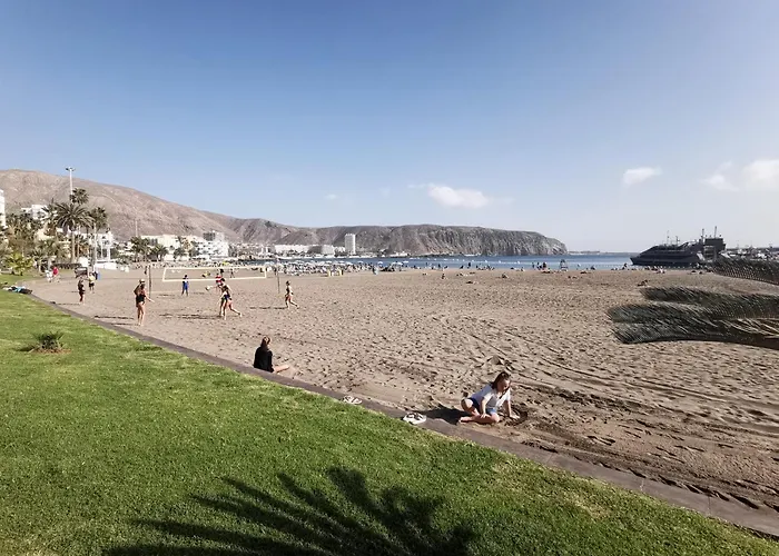 Home2book Stylish Apt, Near Cristianos Lejlighed *