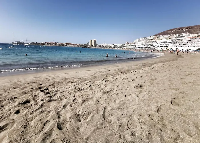 Home2book Stylish Apt, Near Cristianos Lejlighed