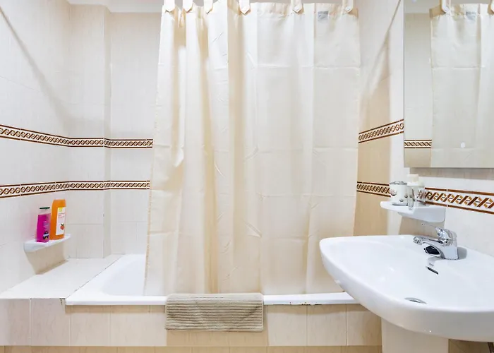 Home2book Stylish Apt, Near Cristianos * 阿罗纳
