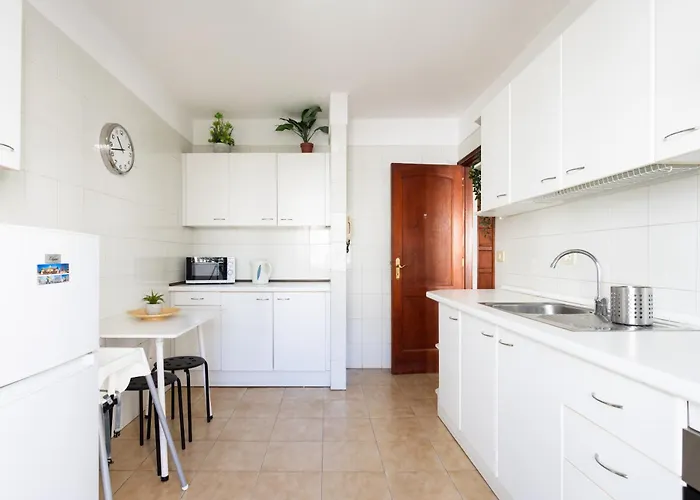 Home2book Stylish Apt, Near Cristianos Lejlighed Arona (Tenerife)