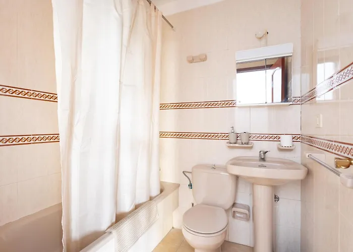 公寓 Home2book Stylish Apt, Near Cristianos 阿罗纳