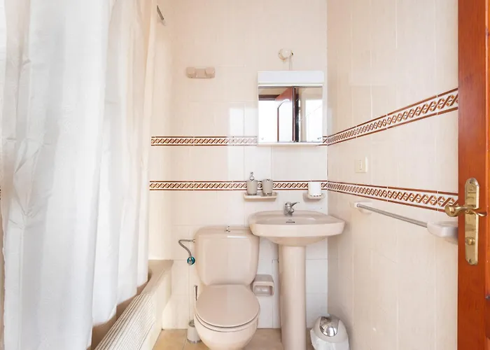 Apartmán Home2book Stylish Apt, Near Cristianos *