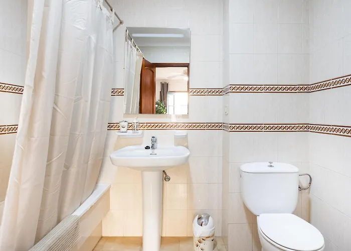 Home2book Stylish Apt, Near Cristianos Lejlighed Arona (Tenerife)