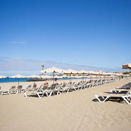 Home2book Stylish Apt, Near Cristianos Arona