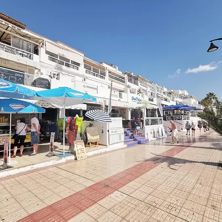 Home2book Stylish Apt, Near Cristianos Apartman