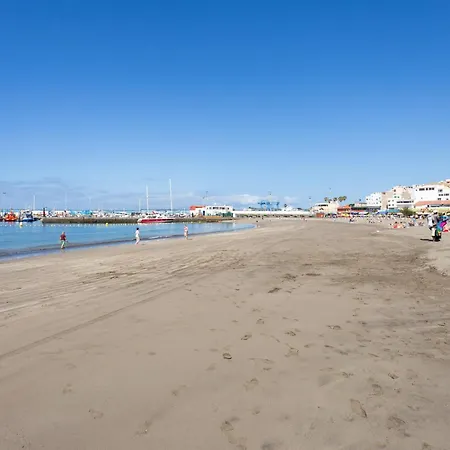 Apartman Home2book Stylish Apt, Near Cristianos *