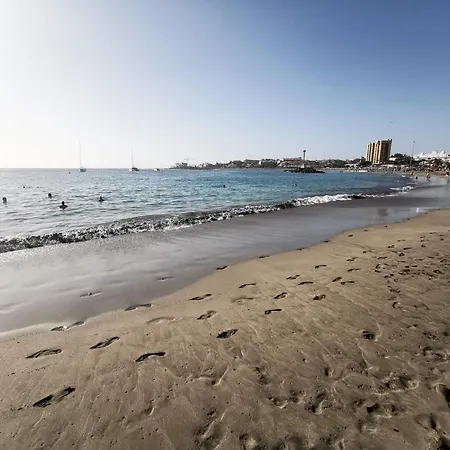 Home2book Stylish Apt, Near Cristianos Arona