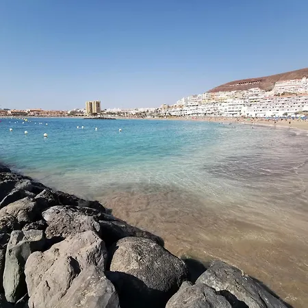 Home2book Stylish Apt, Near Cristianos Apartman *