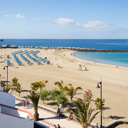 Apartman Home2book Stylish Apt, Near Cristianos Arona