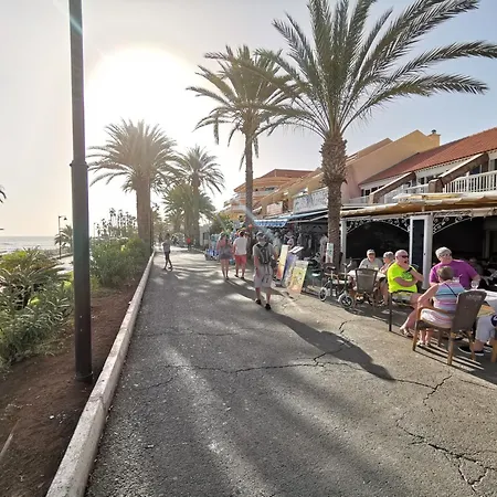 Home2book Stylish Apt, Near Cristianos * Arona