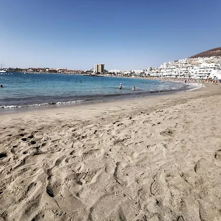 Home2book Stylish Apt, Near Cristianos Apartman
