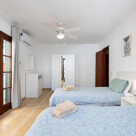 Apartman Home2book Stylish Apt, Near Cristianos Arona