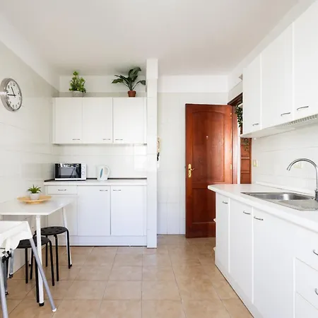Home2book Stylish Apt, Near Cristianos Apartman Arona