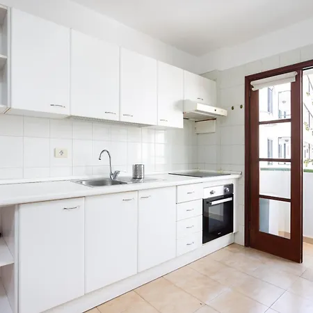 Apartman Home2book Stylish Apt, Near Cristianos Arona