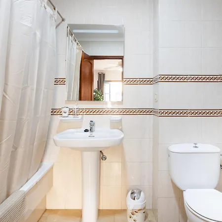 Home2book Stylish Apt, Near Cristianos Apartman Arona