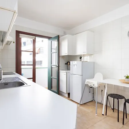 Home2book Stylish Apt, Near Cristianos Arona