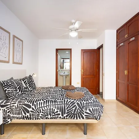 Home2book Stylish Apt, Near Cristianos * Arona