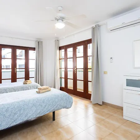Home2book Stylish Apt, Near Cristianos Arona