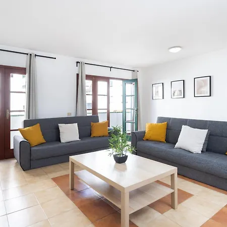 Home2book Stylish Apt, Near Cristianos * Arona